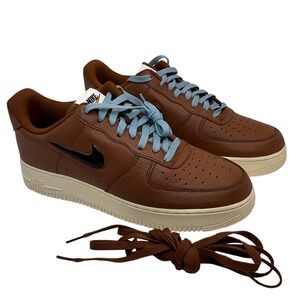 Nike Mens Shoes Size 12 Air Force 1 Low Vintage Pecan Certified Fresh DO9785-200
